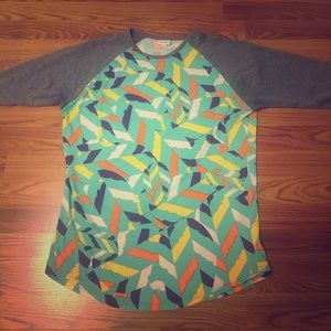 Lularoe Randy Top